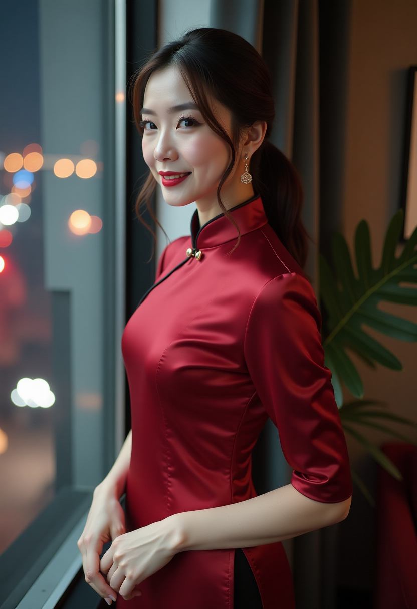一纸离婚协议书